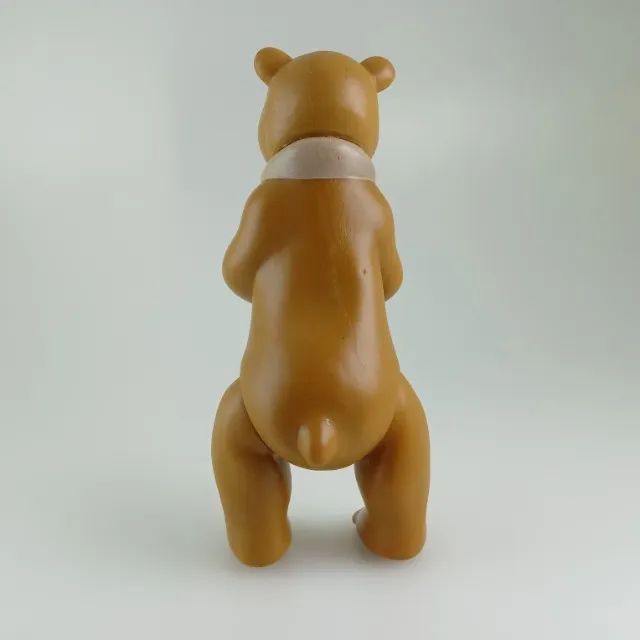 Boneco Irmão Urso (cód 269) - Foto 4