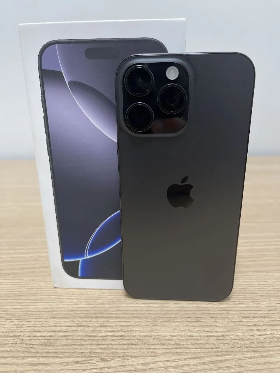 iPhone 16 Pro Max 256GB 93% - Foto 4
