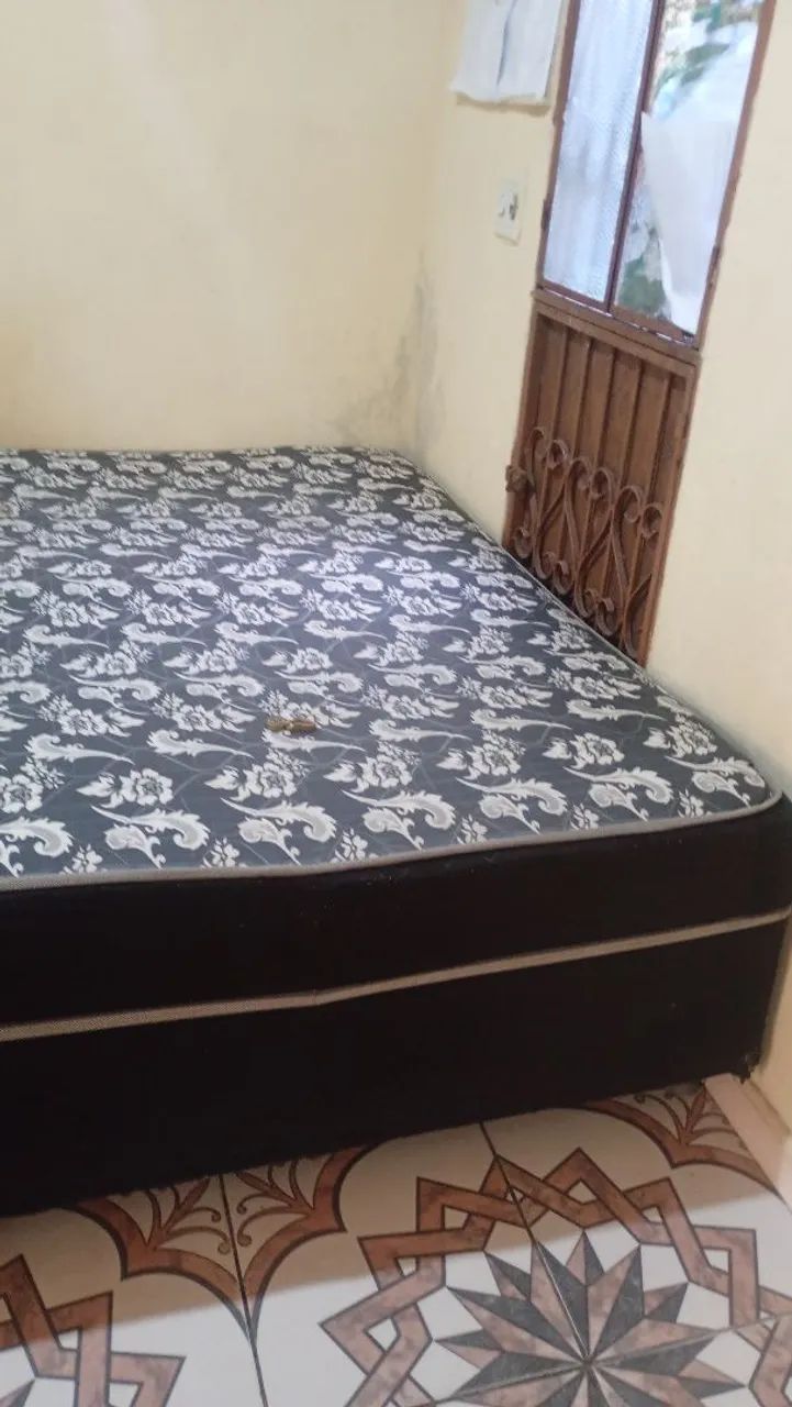 Cama  - Foto 2
