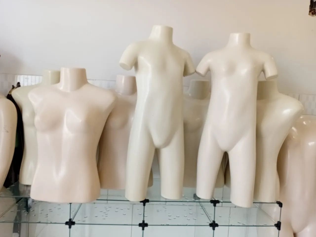 Manequins  - Foto 2
