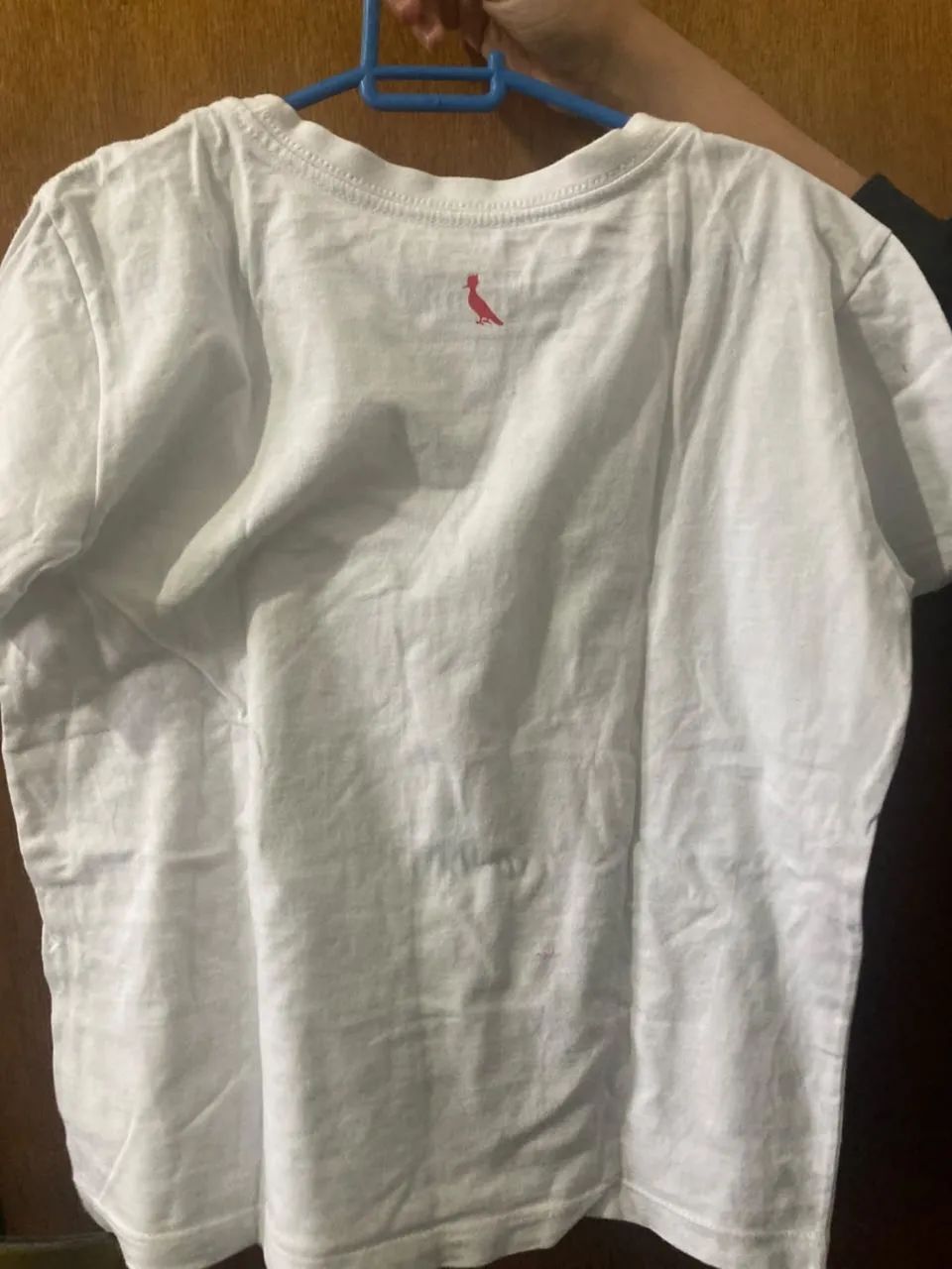 Camiseta infantil Reserva original  - Foto 2