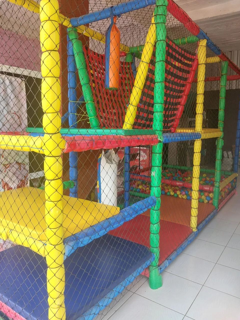 Kidplay infantil - Foto 2