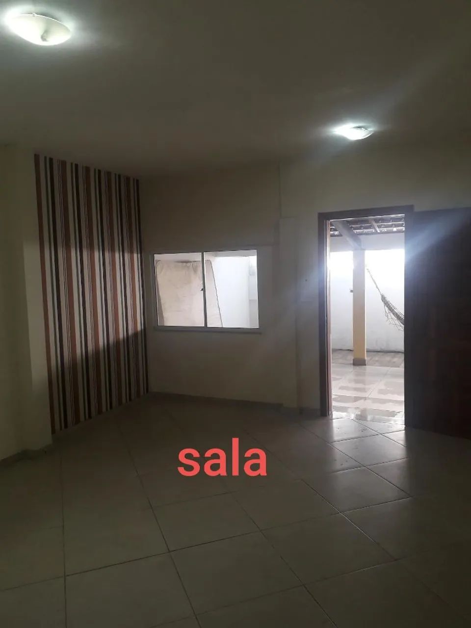 Foto - Serra - Castelândia