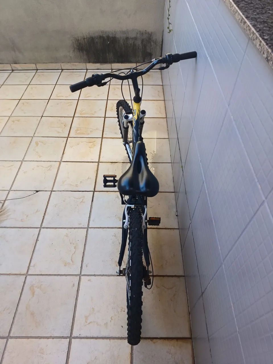 Bicicleta Caloi Max Front Aro 24 (USADA) - Foto 2