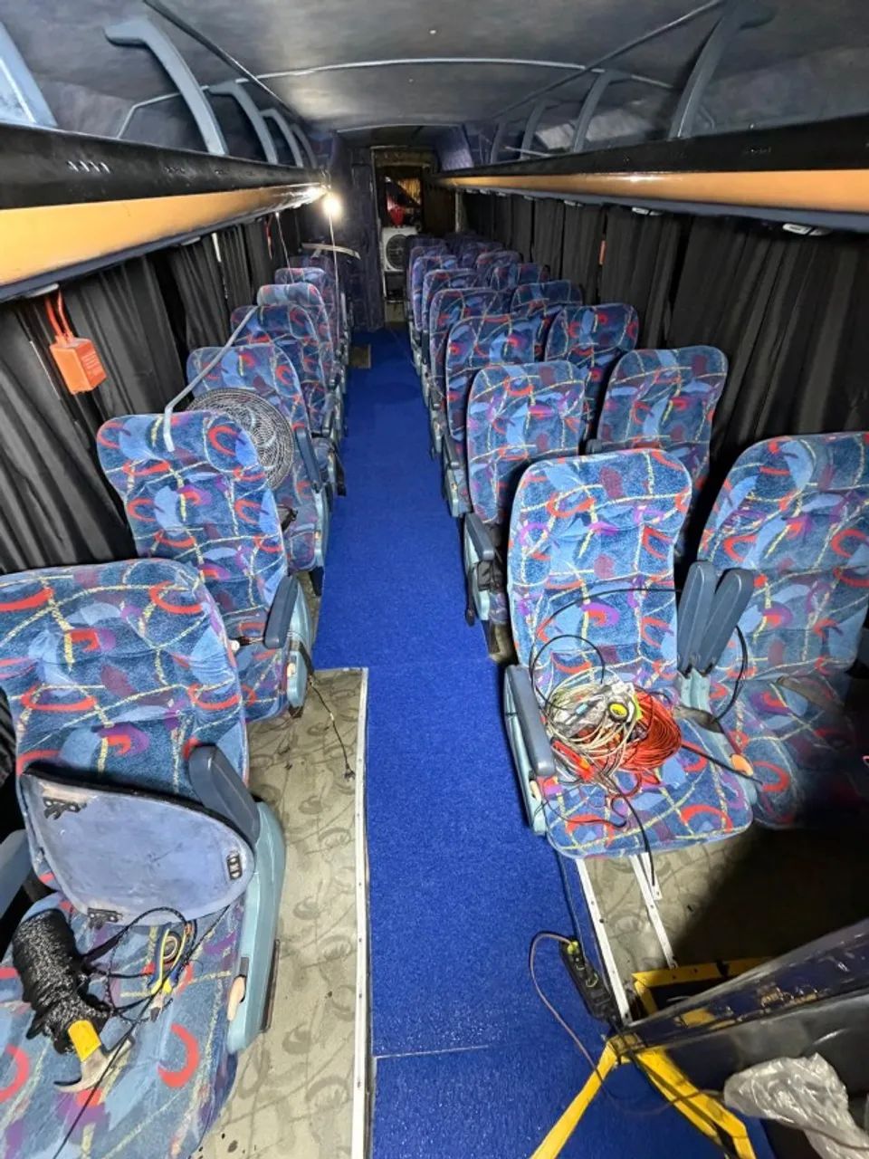 Neobus Spectrum OH 1417 - Foto 9