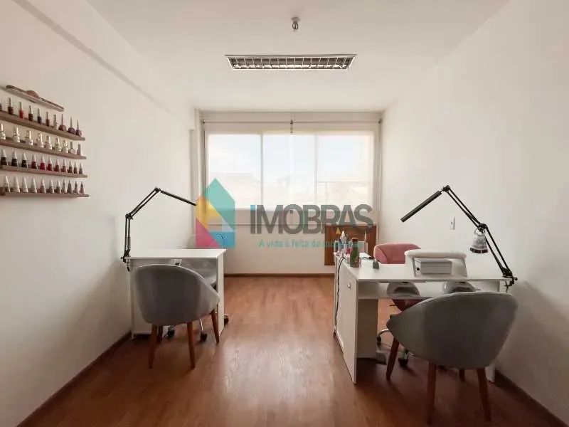 Sala - / Comercial / Copacabana - Foto 2