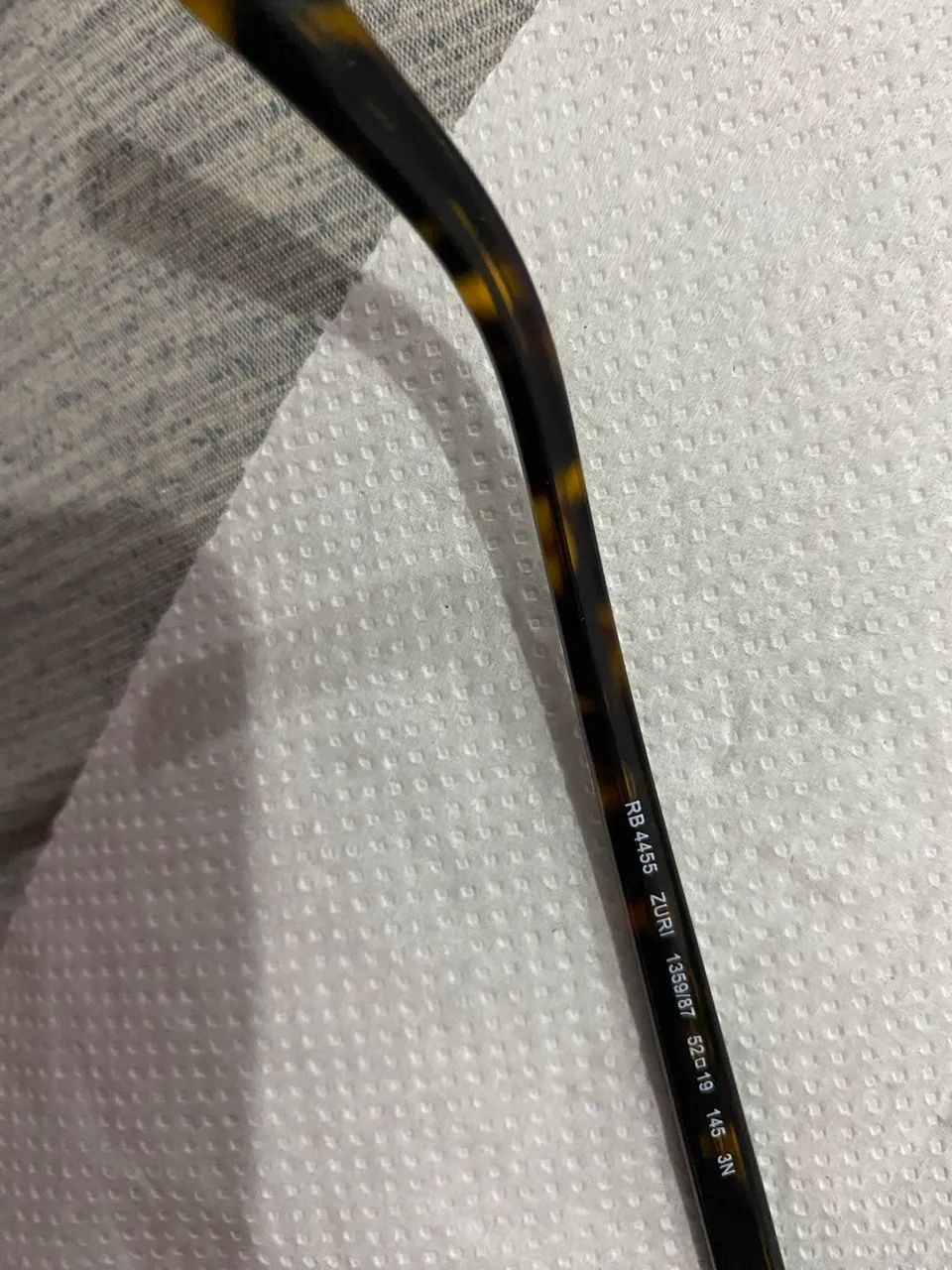 Óculos rayban original  - Foto 2
