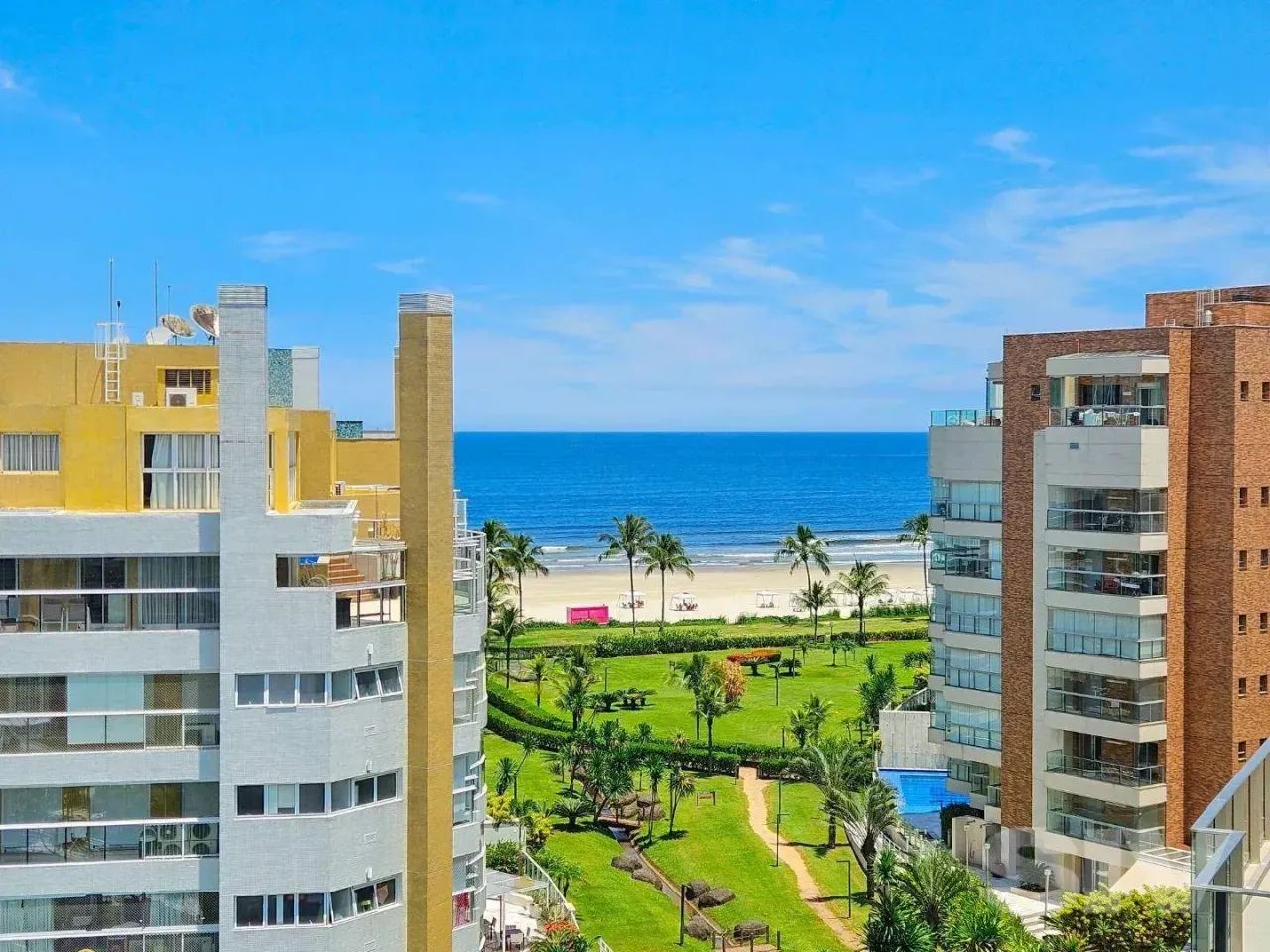 Apartment em Módulo 7 - Casa Del Mar - Foto 2