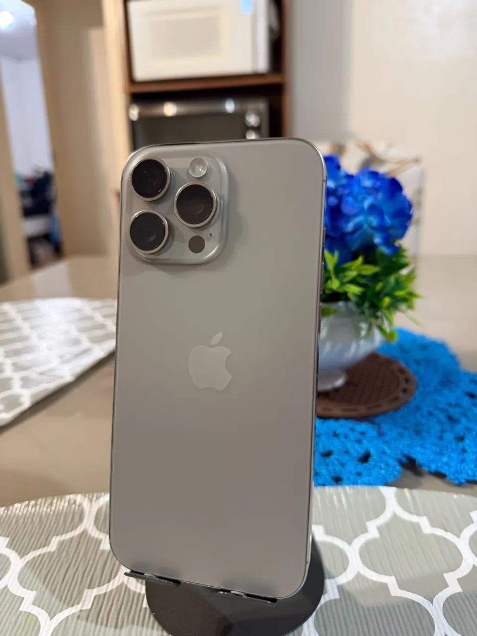 IPHONE 15 PRO MAX 512GB (T.R.O.C.A.$) - Foto 3
