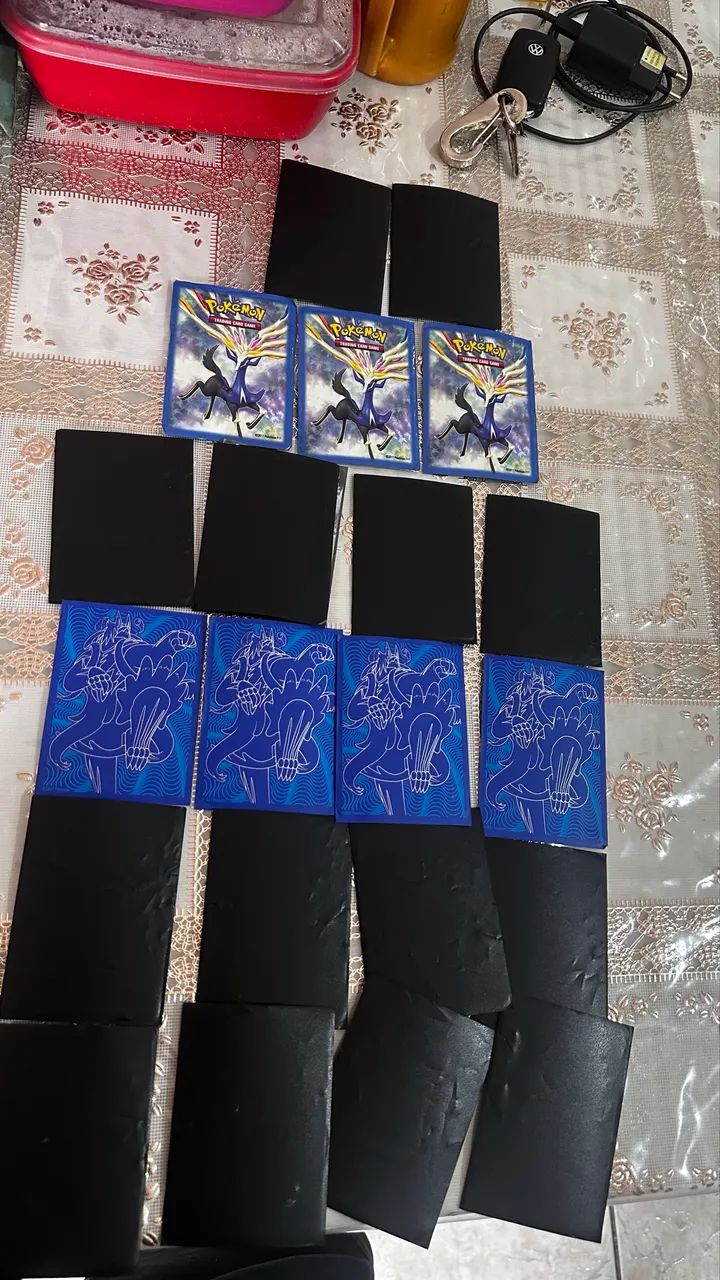 Cartas Pokémon ultra rara  - Foto 2