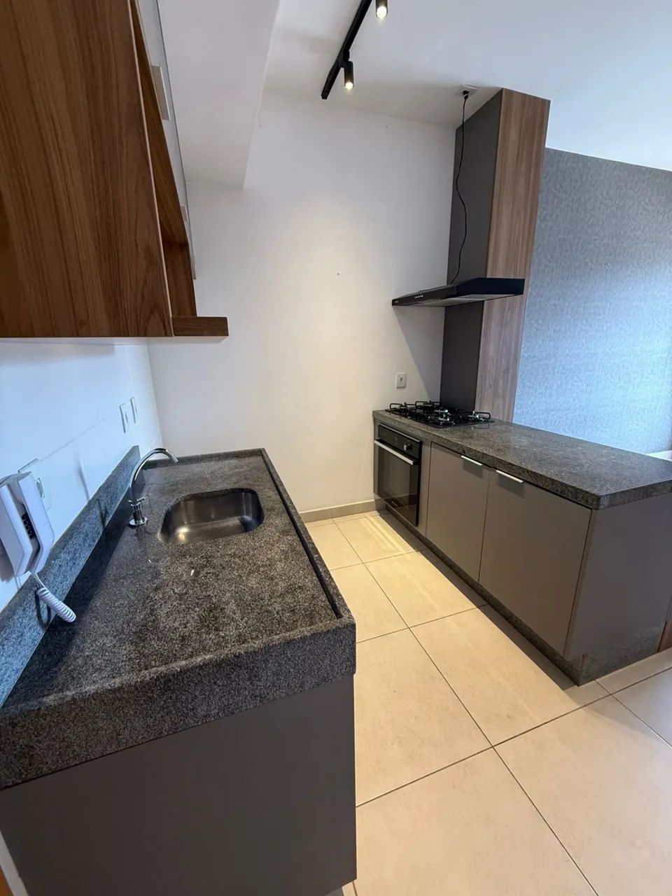 UNIQUE ESTÚDIO | APARTAMENTO SEMI MOBILIADO  - Foto 5