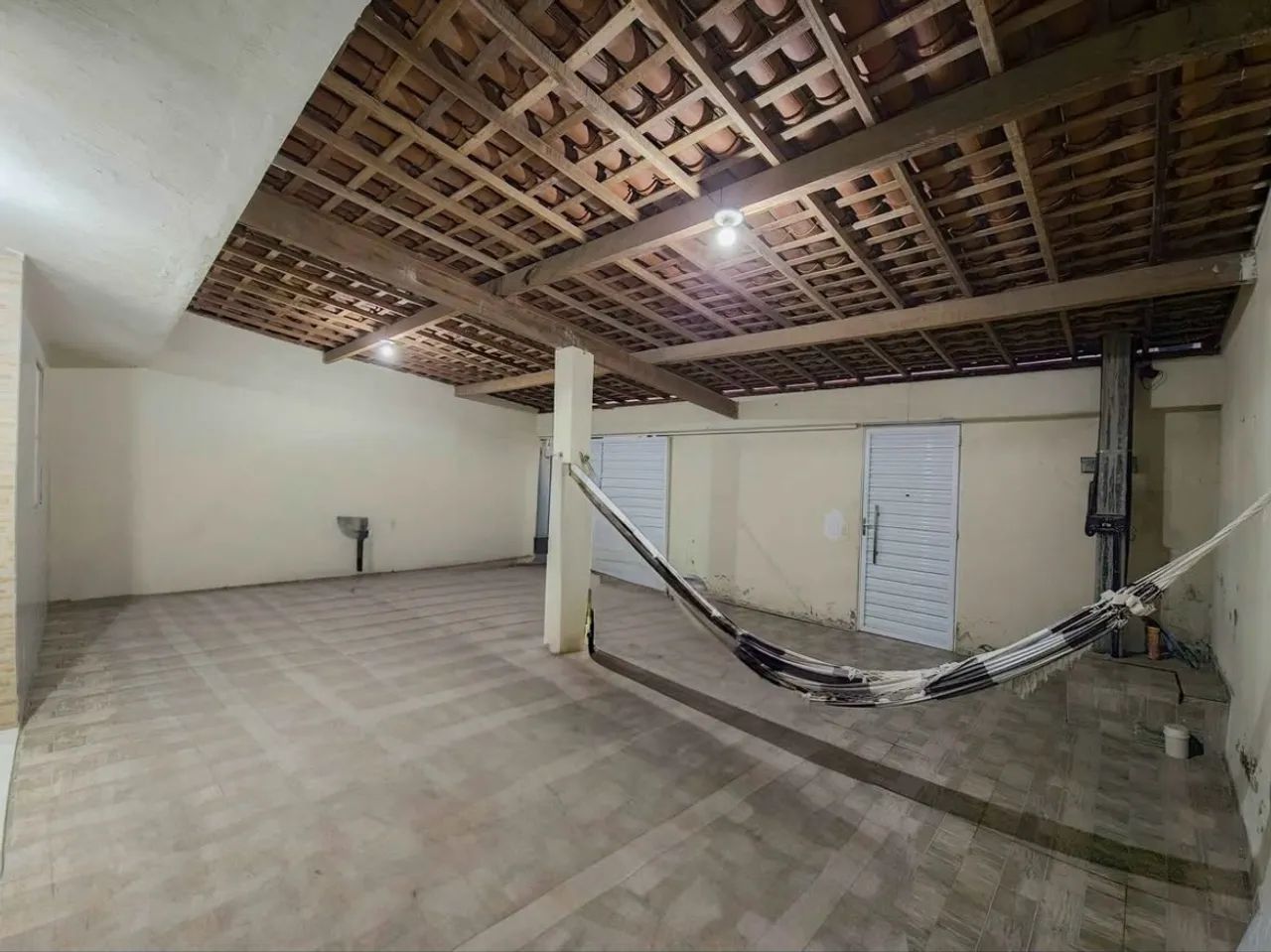 CASA NO SIDERAL PARQUE VERDE 