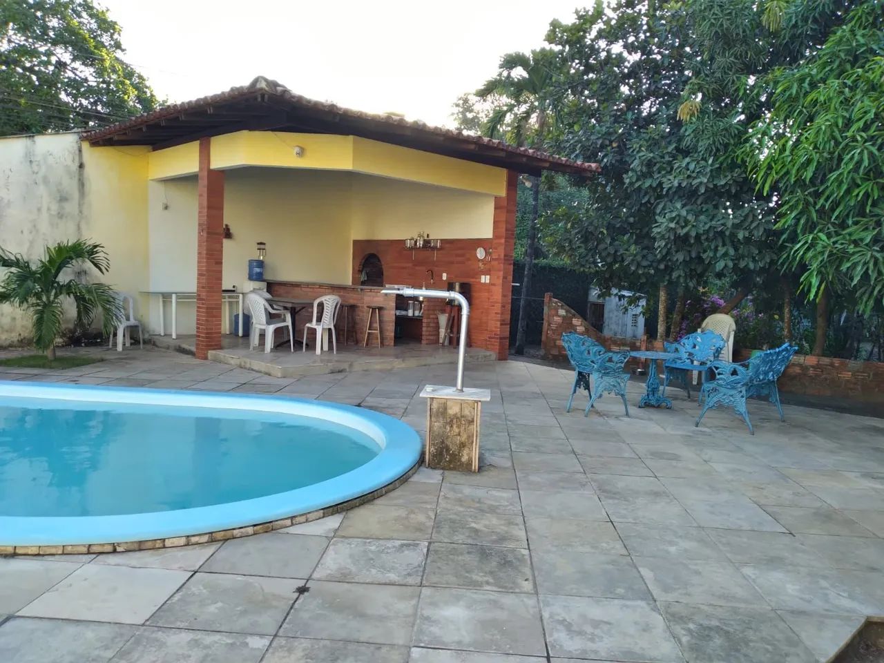 VENHA MORAR NO PARAÍSO. - Foto 10