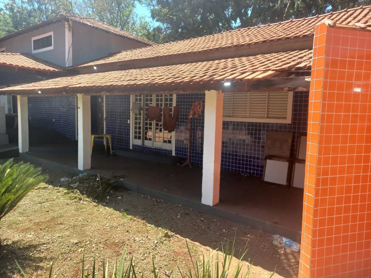 Alugo rancho para temporada  - Foto 4
