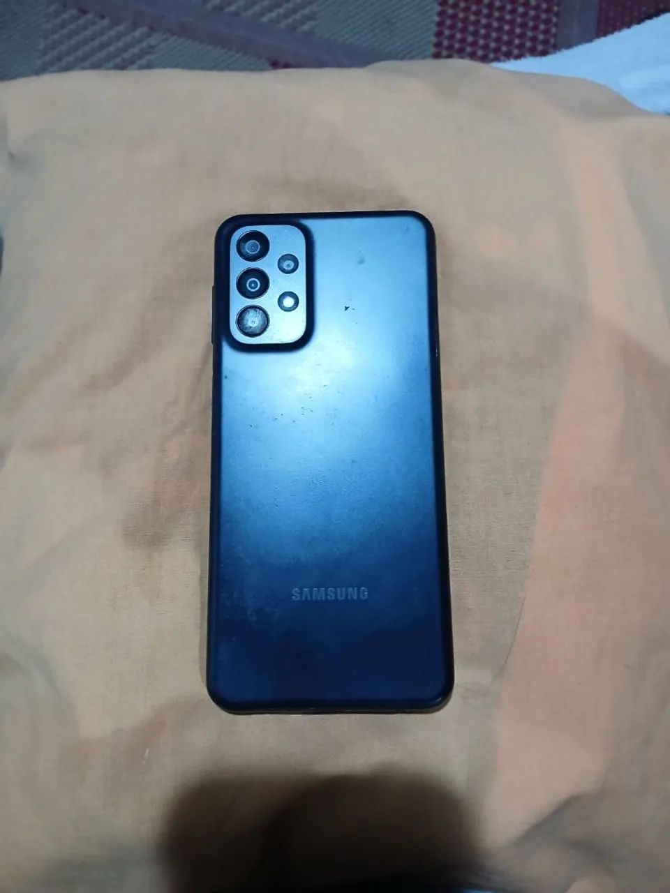 Vendo Celular Samsung A23 - Foto 2