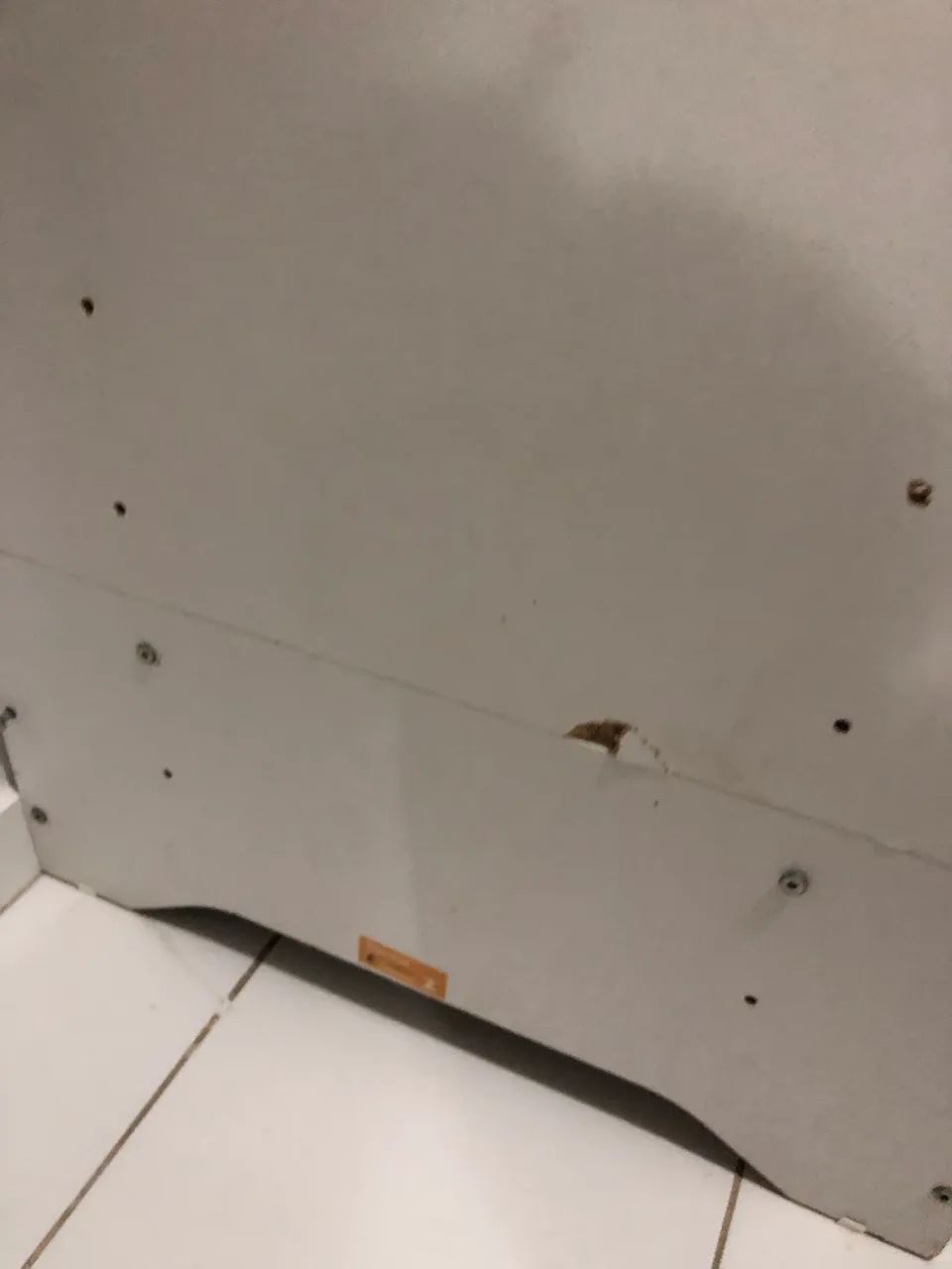 Berço com colchão  - Foto 4