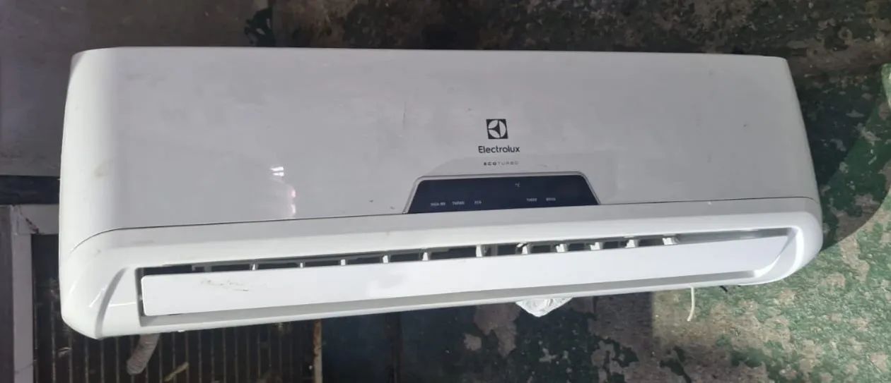 Vendo aparelho de ar condicionado 