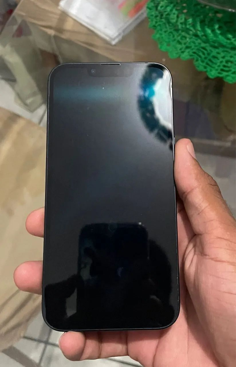 iPhone 13, 128gb Azul-naval