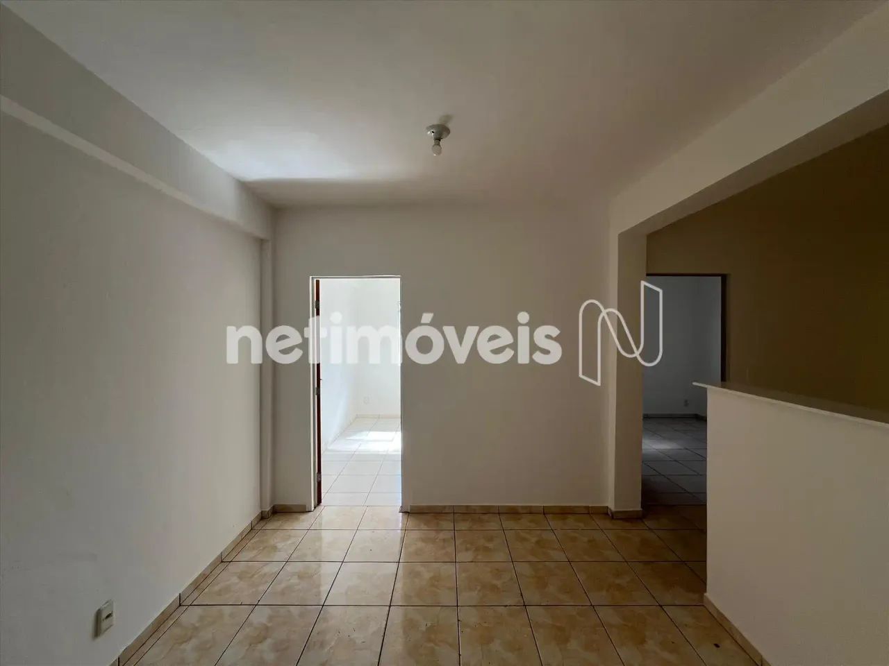 Barracão com dois quartos - Foto 3