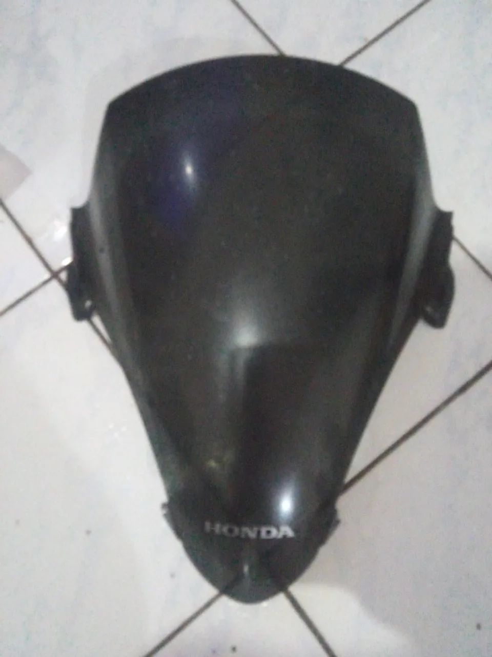 Carenagem da PCX 2020 - Foto 5
