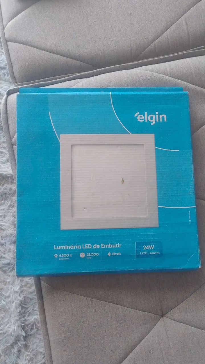 Lotadas de leds pra forro