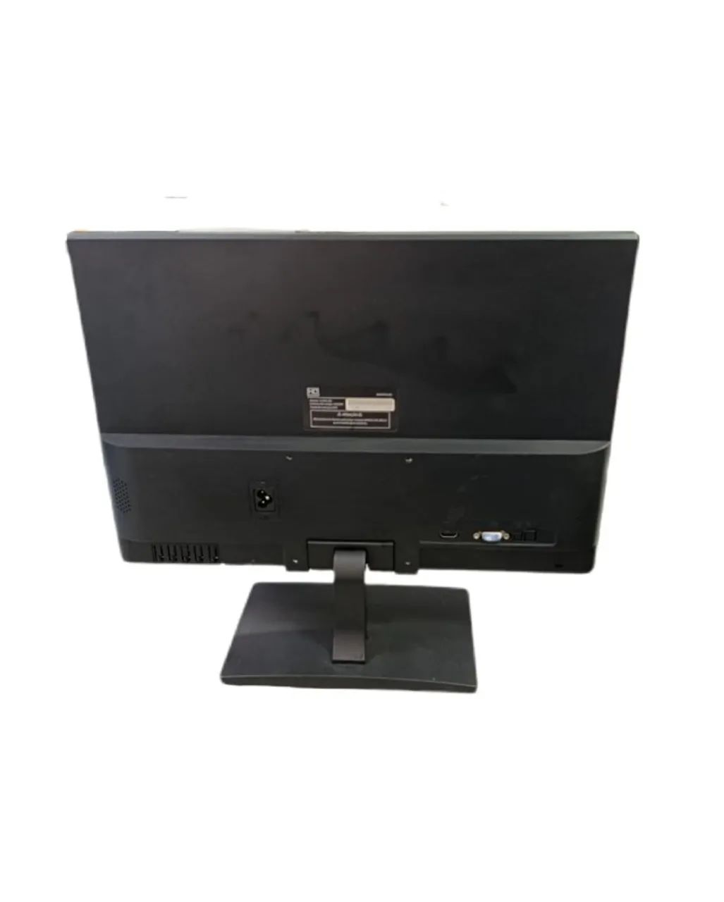 Monitor Hq Led 19,5 Polegadas 19.5hq-led + Nota Fiscal - Foto 5
