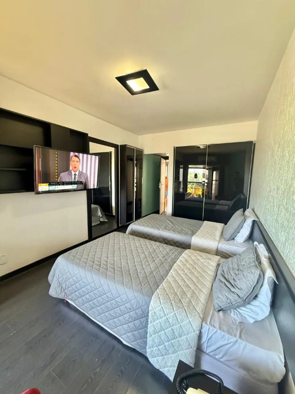 Studio Beira-Mar com 33m² ? em Jatiúca - Foto 5