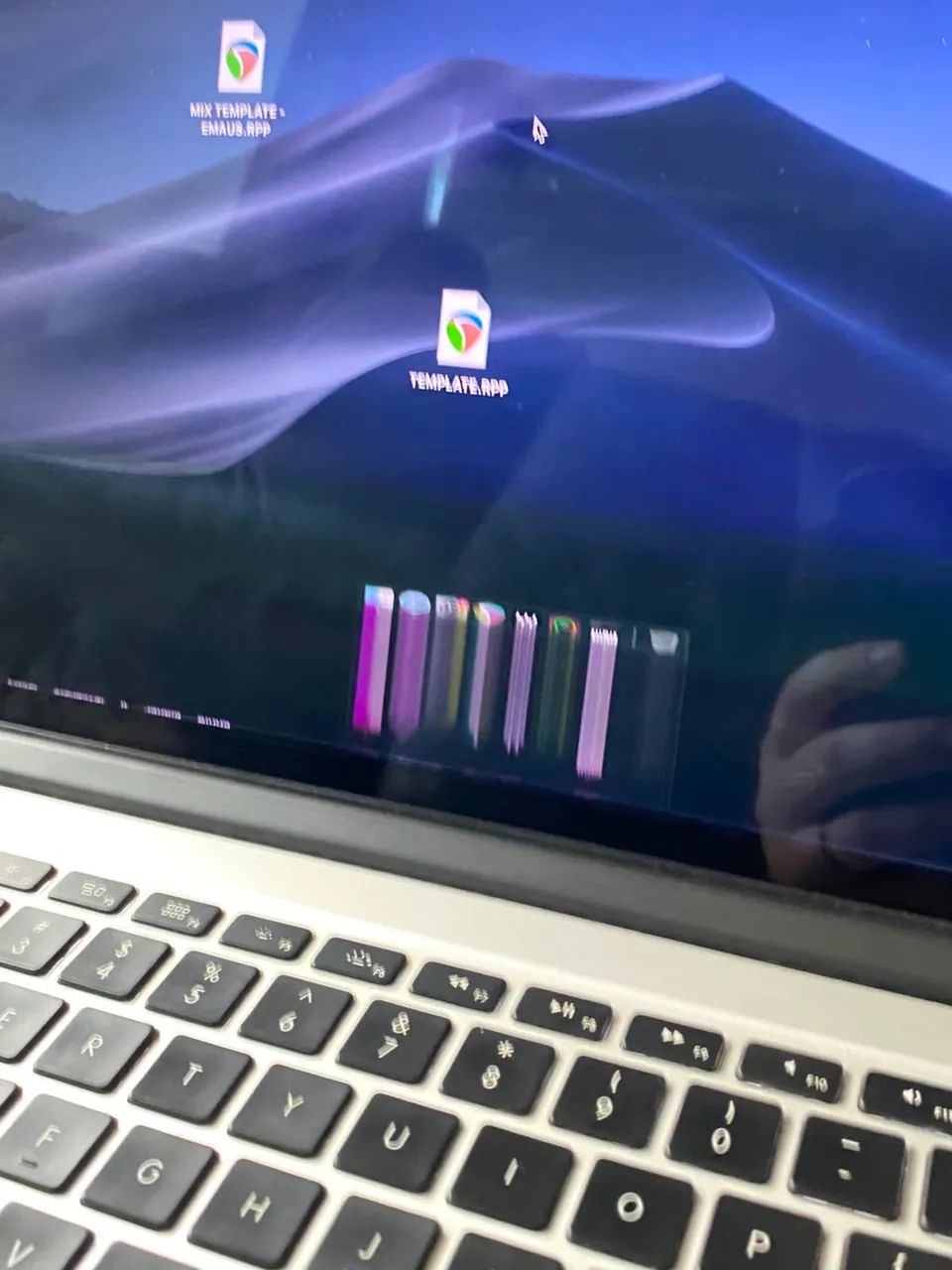 MacBook Pro 2013 i7 com defeito  - Foto 4