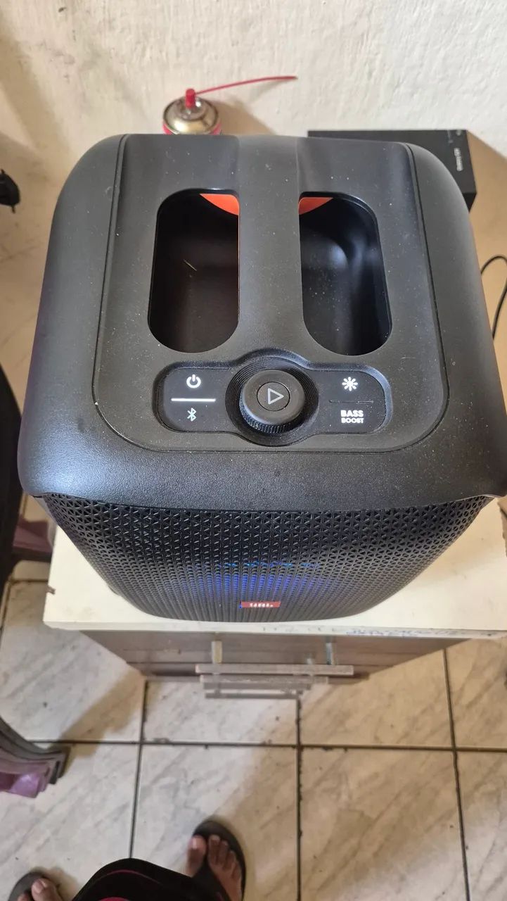 Jbl partybox Encore  - Foto 2