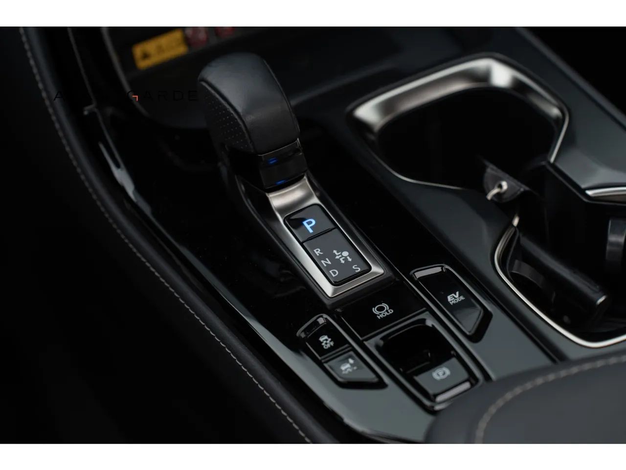 Lexus NX-350h F-sport 2.5 16V Aut. (hybrid), foto 19 de 20