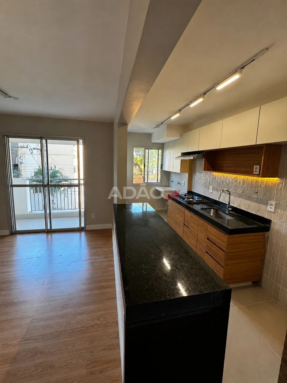 Apartamento Completo e Reformado | 3 Quartos | Condomínio com Lazer Completo - Foto 2