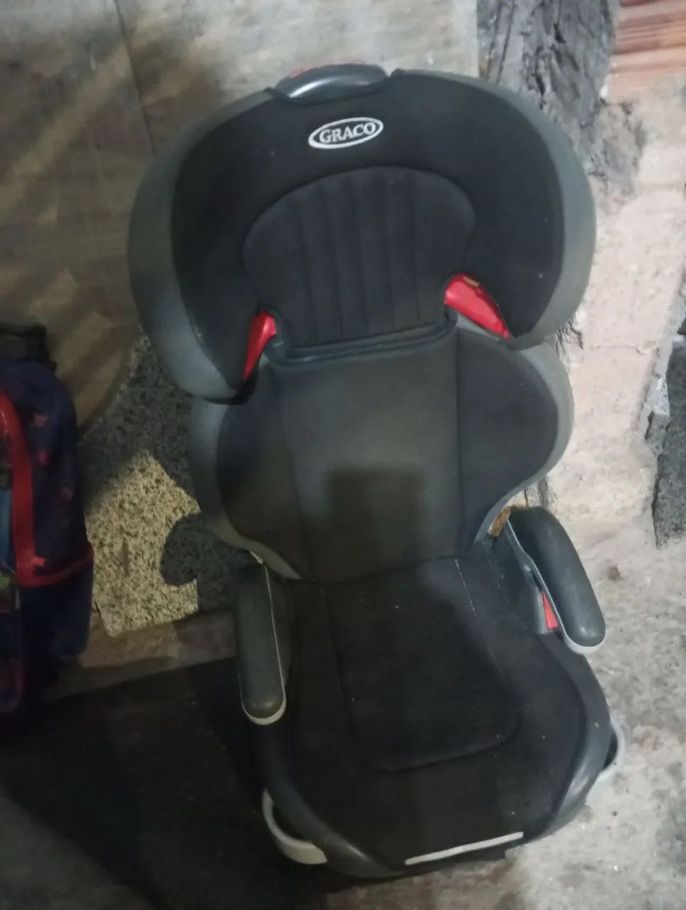 Cadeirinha de carro - Foto 3