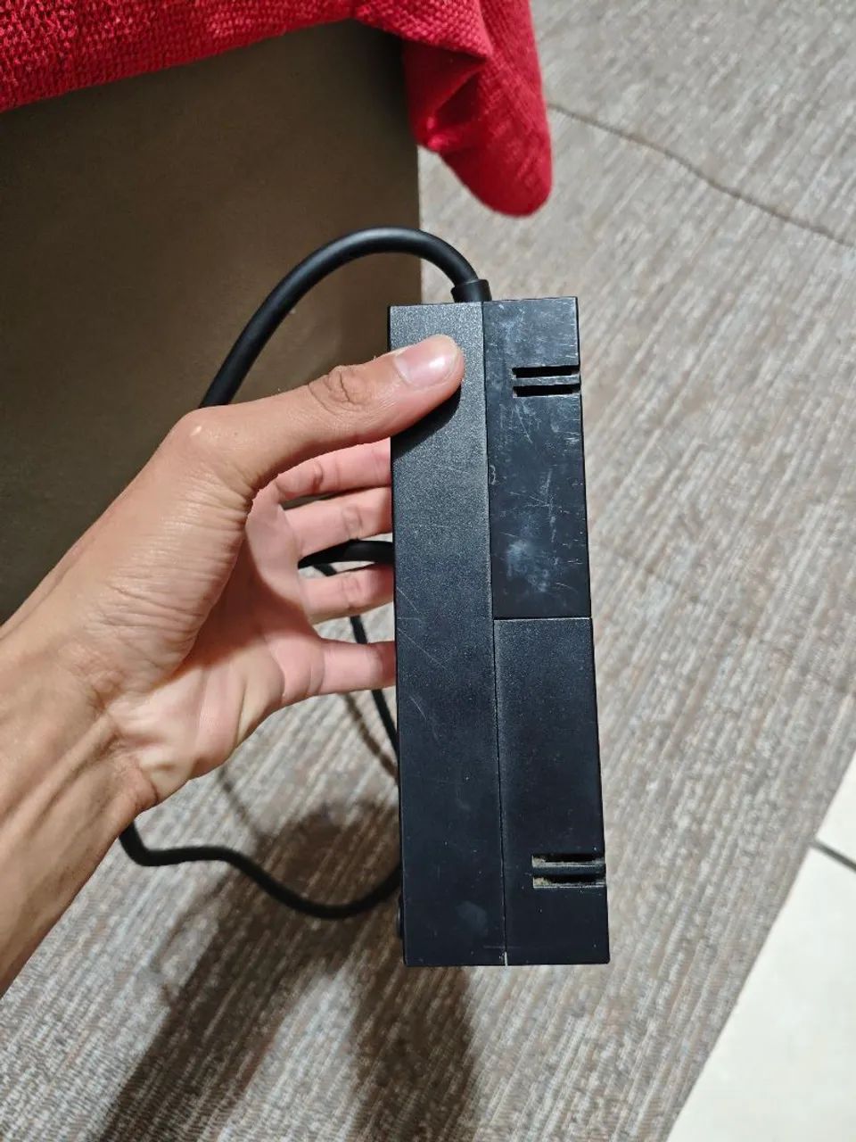 Fonte Xbox one fat e kinekit original  - Foto 2