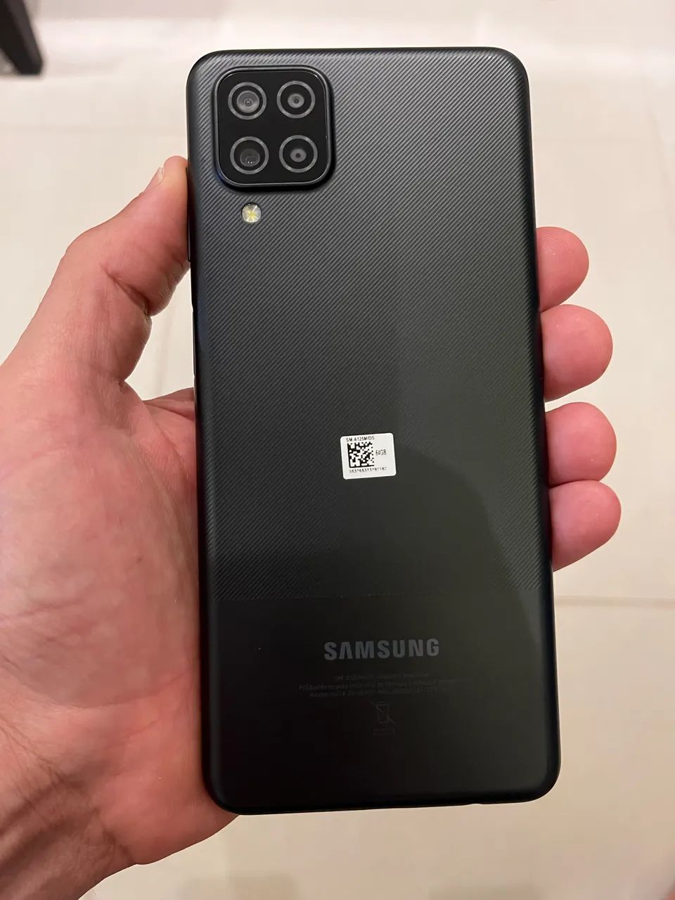 Samsung Galaxy A12 - Foto 2