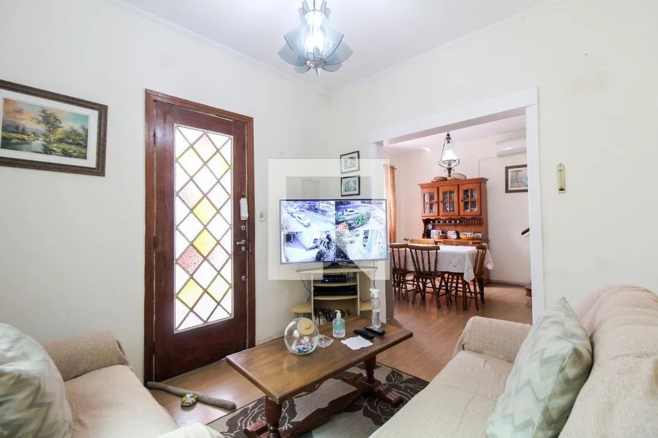 Casa à Venda - Belém, 3 Quartos, 120 m2 - Foto 2