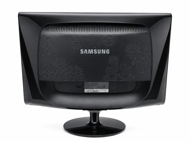 Monitor Samsung 22 Polegadas 2233RZ DVI 120Hz - Foto 3