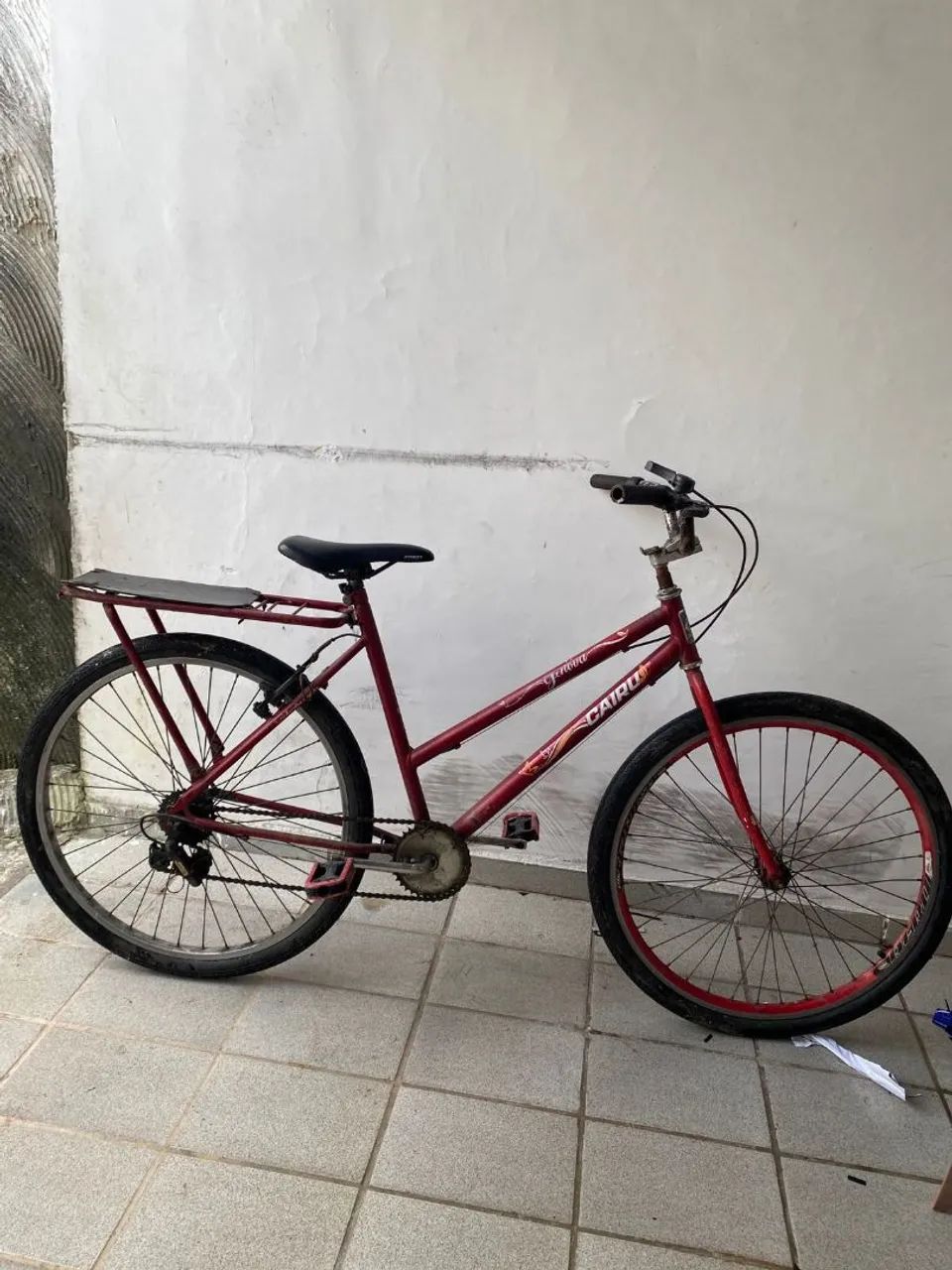 Bicicletas