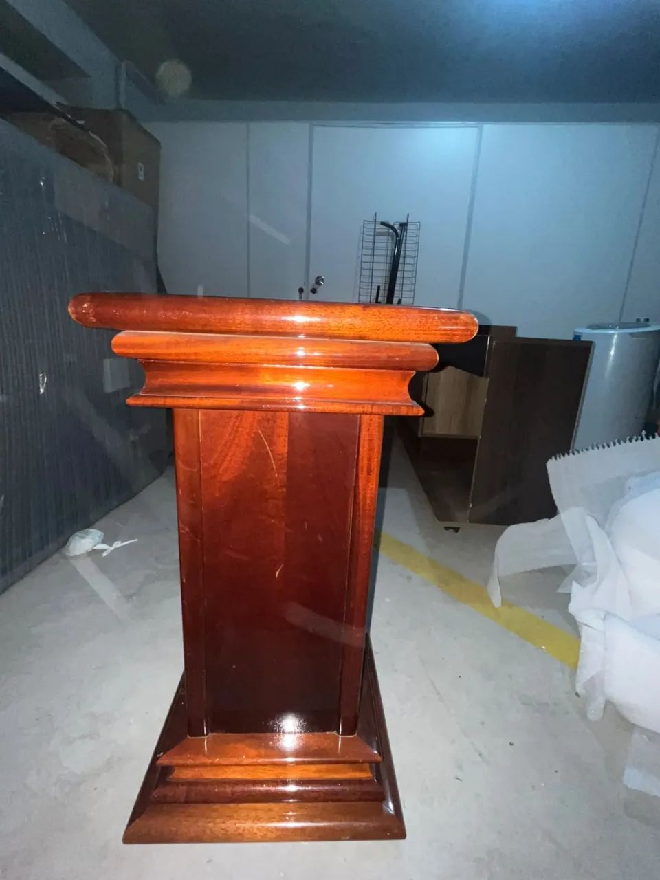VENDE SE MÓVEIS EM ÓTIMAS CONDIÇÕES! - Foto 2