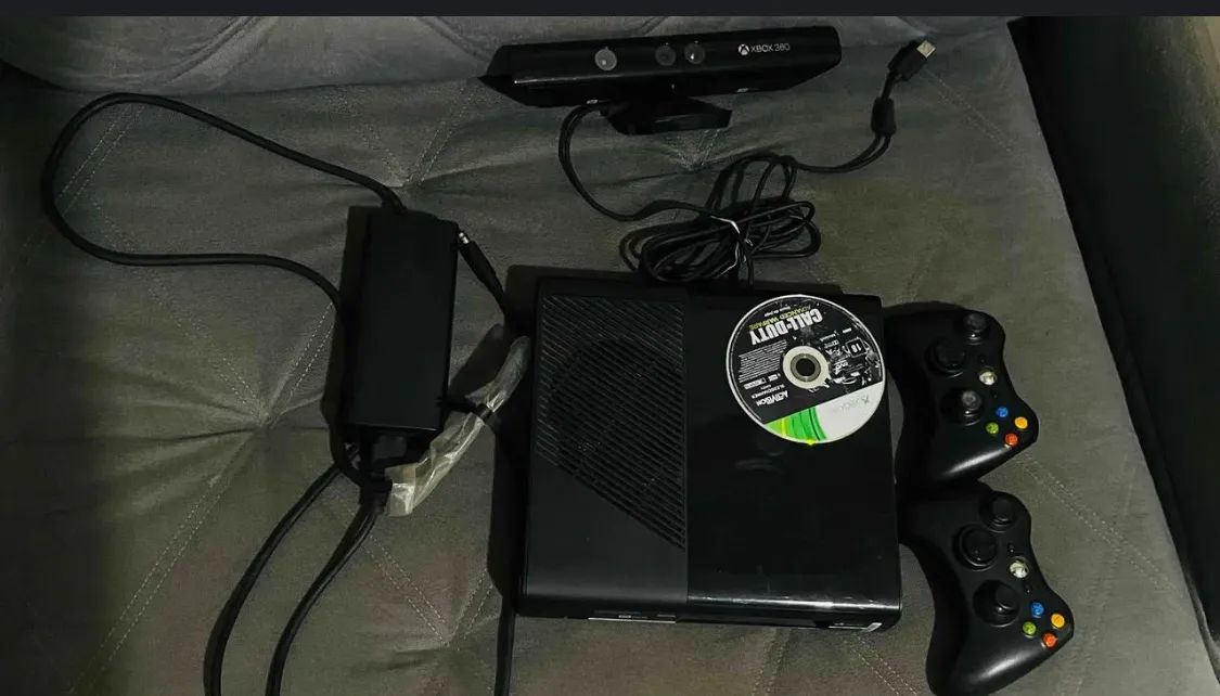 Xbox 360 Desbloqueado  - Foto 3