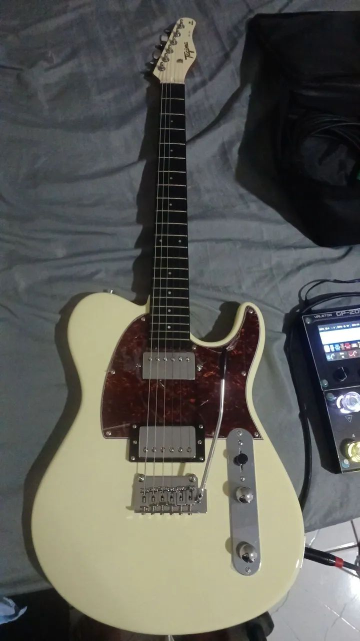  Telecaster Tagima