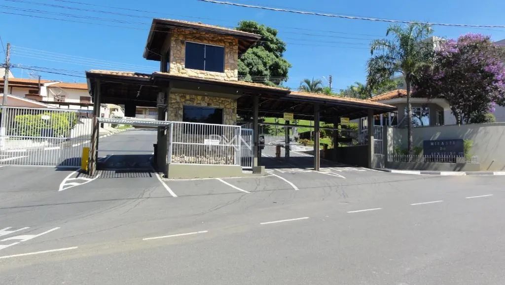 Casa à venda em Valinhos, Vila Capuava, com 3 quartos, com 283 m² - Foto 2