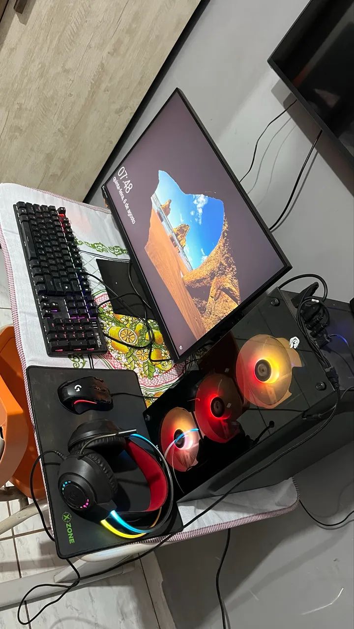 Pc Gamer  - Foto 2