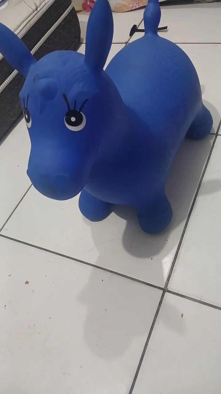 Cavalinho upa upa