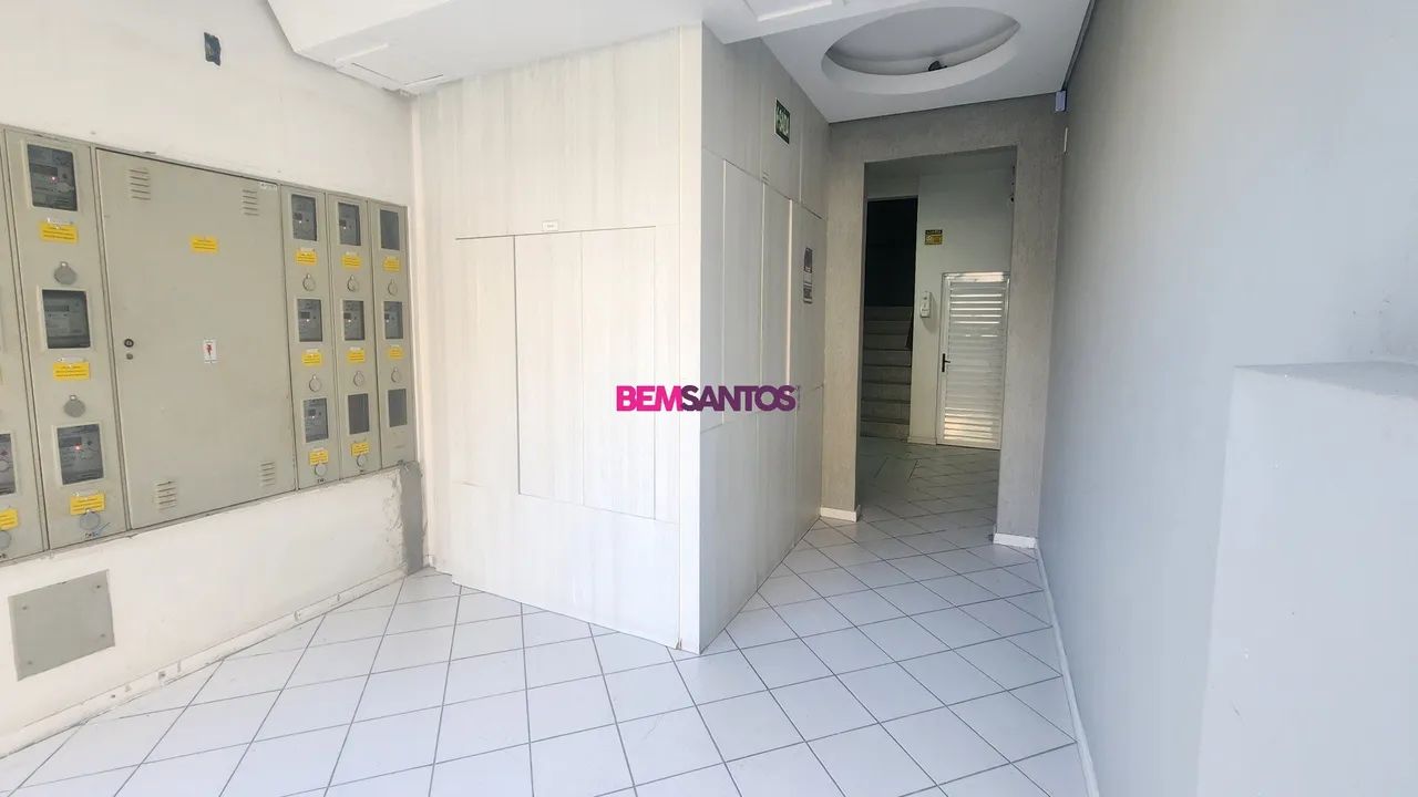 KITNET SEMIMOBILIADA COM VAGA DE GARAGEM NO BAIRRO CÓRREGO GRANDE - FLORIANOPOLIS/SC - Foto 5