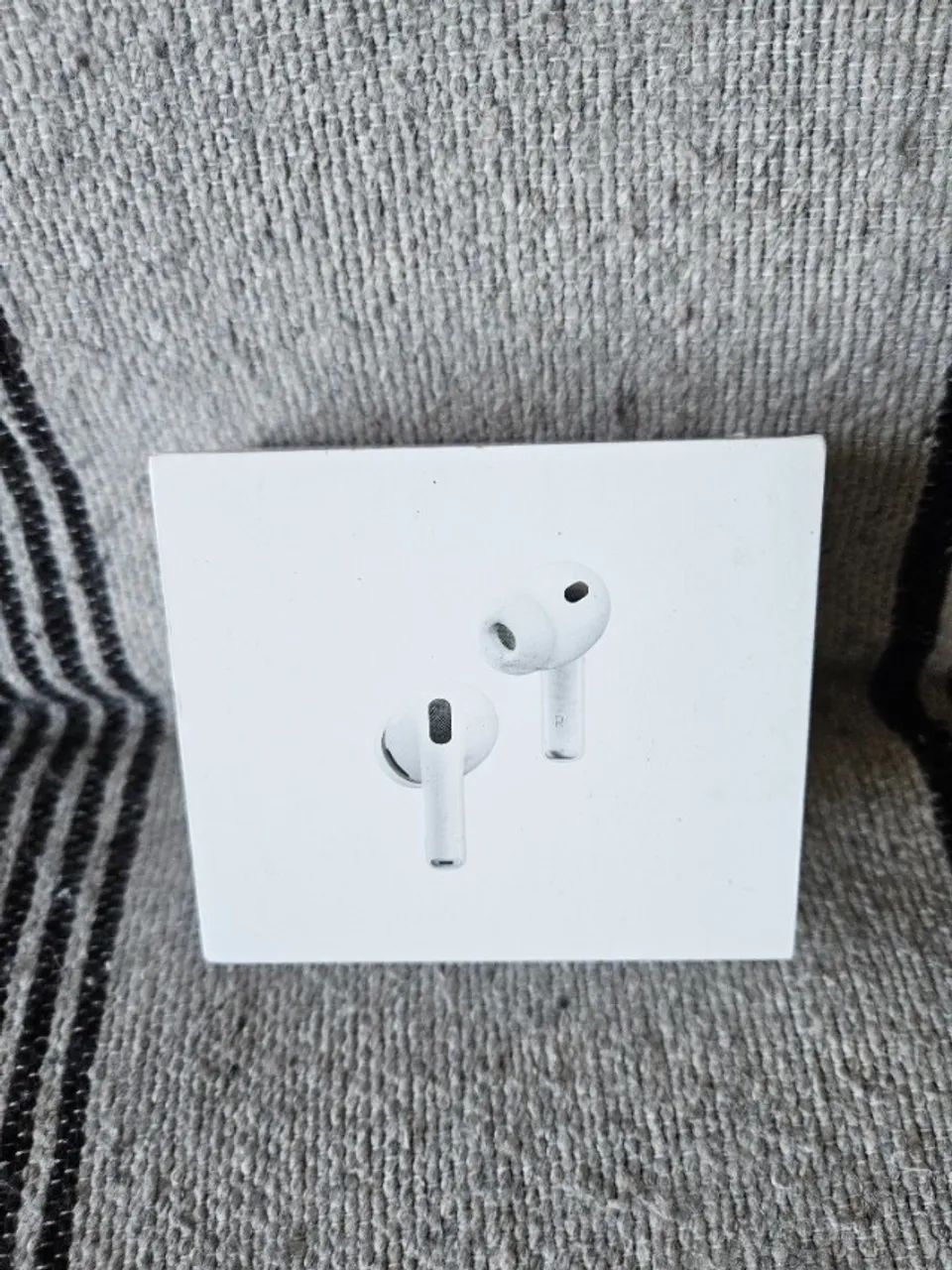 Apple AirPods Pro 3 (Novo com caixa lacrada) - Fones de Ouvido