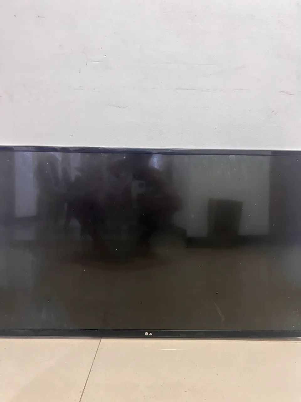 Televisão 43 polegadas  - Foto 4
