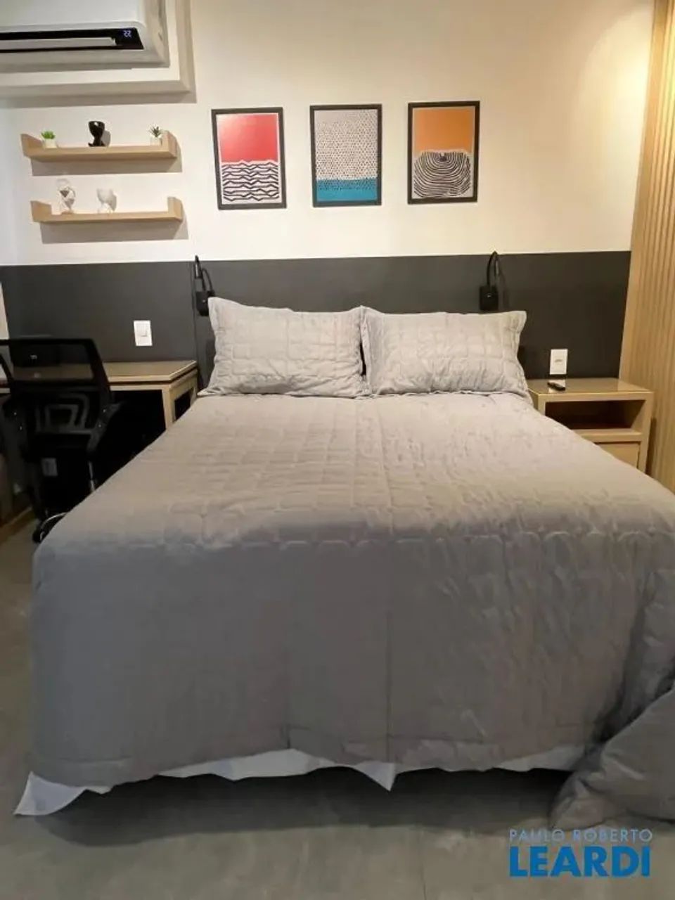 APARTAMENTO - ACLIMAÇÃO - SP - Foto 7