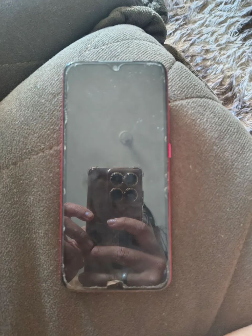 Celular redimi  - Foto 3
