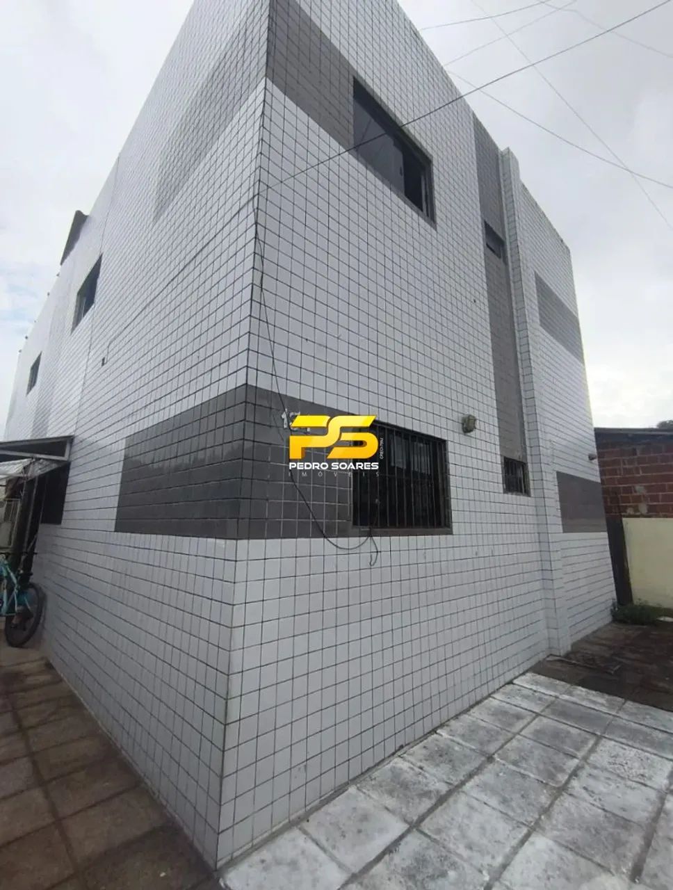 Apartamento em Gramame para venda REF: AP1245