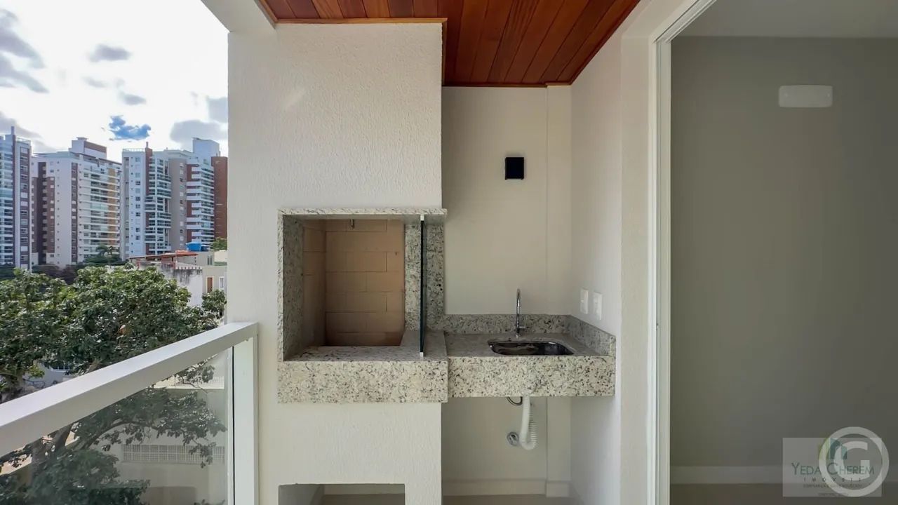 Apartamento a venda bairro Agrônomica Florianópolis SC. - Foto 3